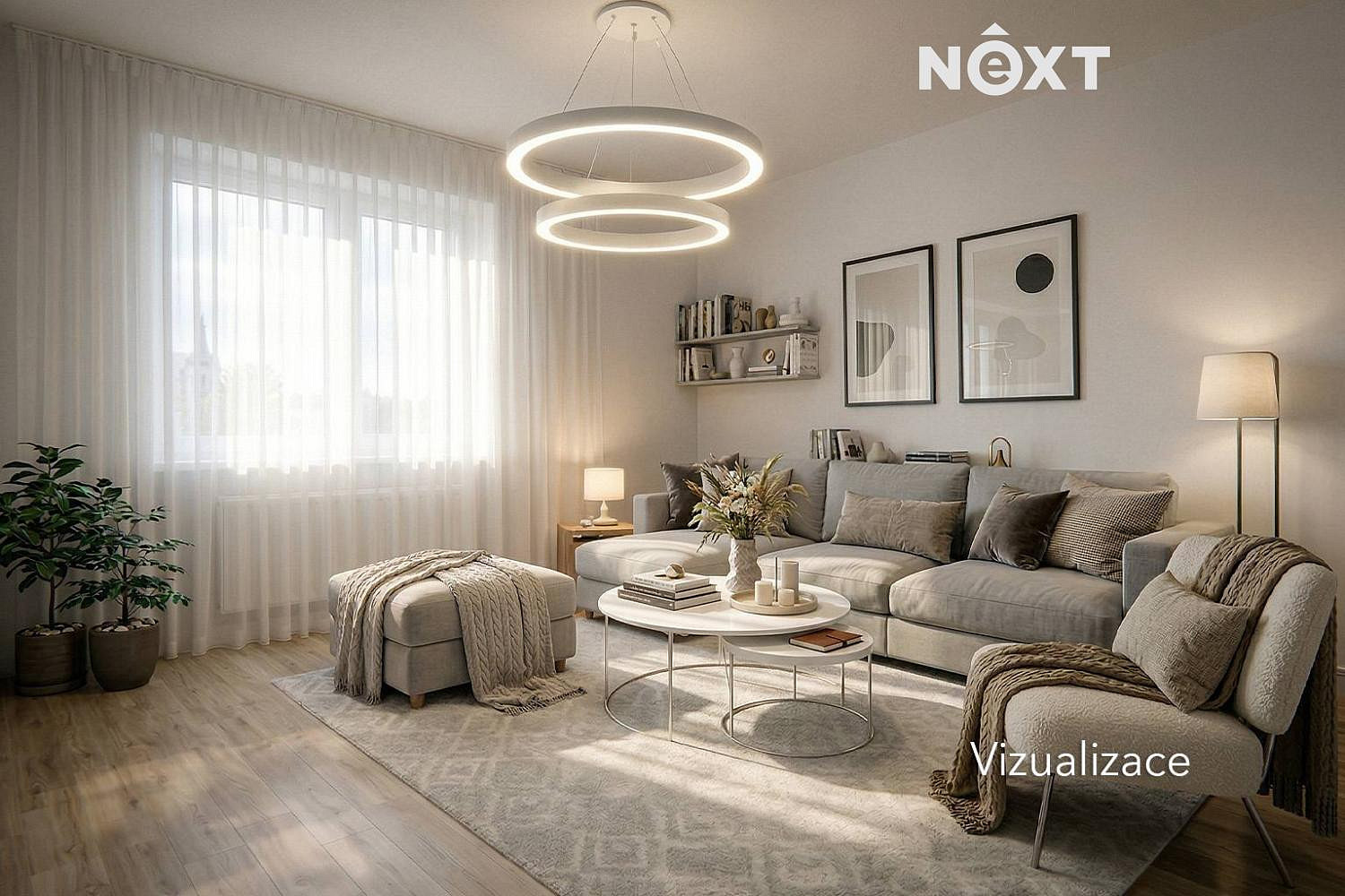 Prodej domu 124 m² s pozemkem 437 m² — photo 3