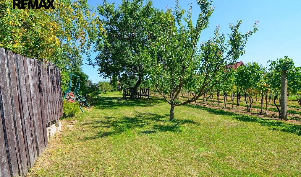 Prodej zahrady 997 m², Mikulov – náhled fotky 7