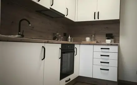 Pronájem bytu 2+kk 49 m², Rozmarýnová, Most
