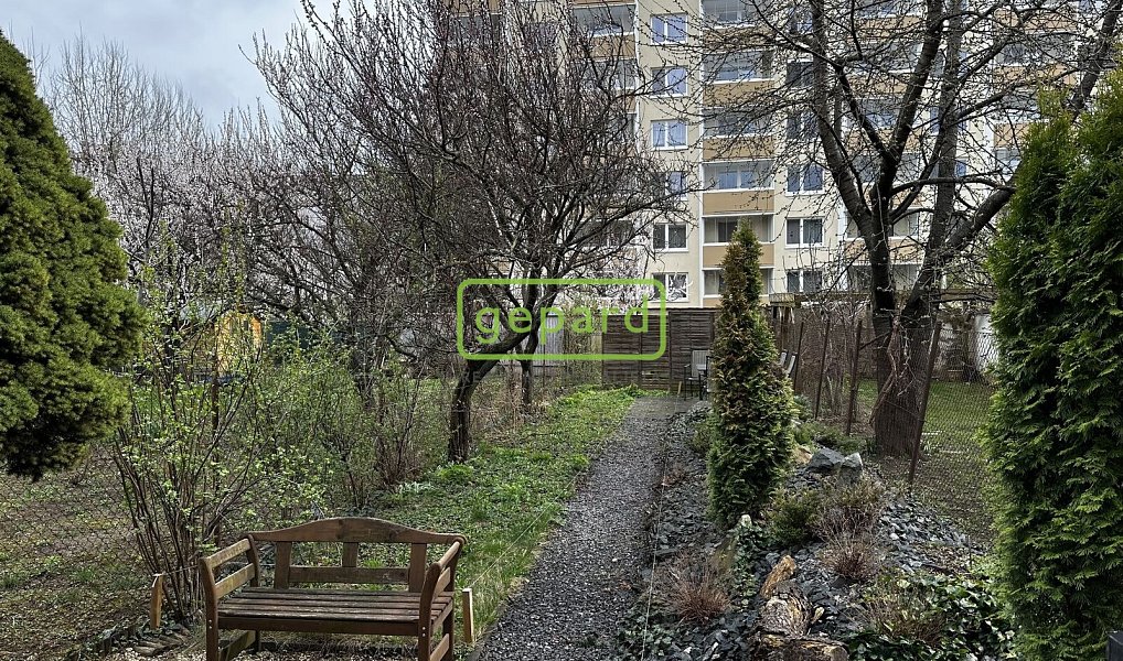 Prodej bytu 1+1 45 m², Brno – náhled fotky 10