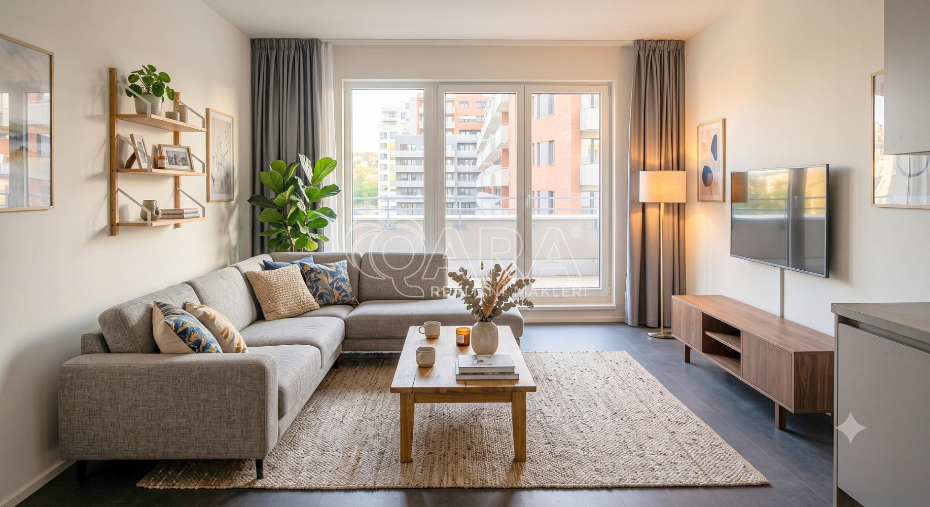 Prodej bytu 1+kk 32 m² – fotografie 3