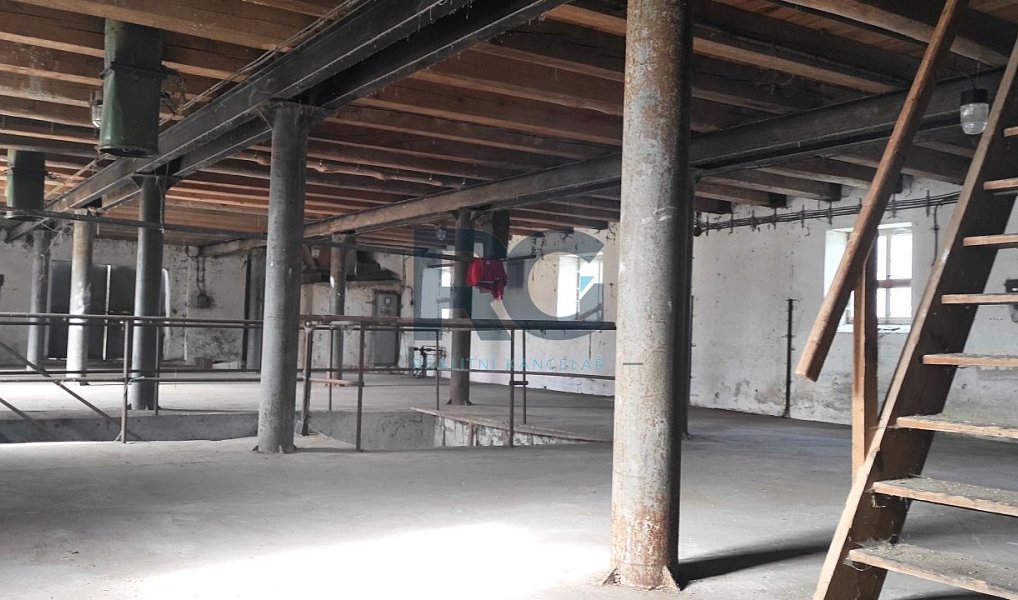 Prodej chaty/chalupy 989 m² s pozemkem 1 202 m², Myštice – náhled fotky 5
