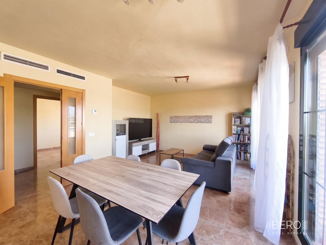 Piso 4+kk – Onda - Vista 4