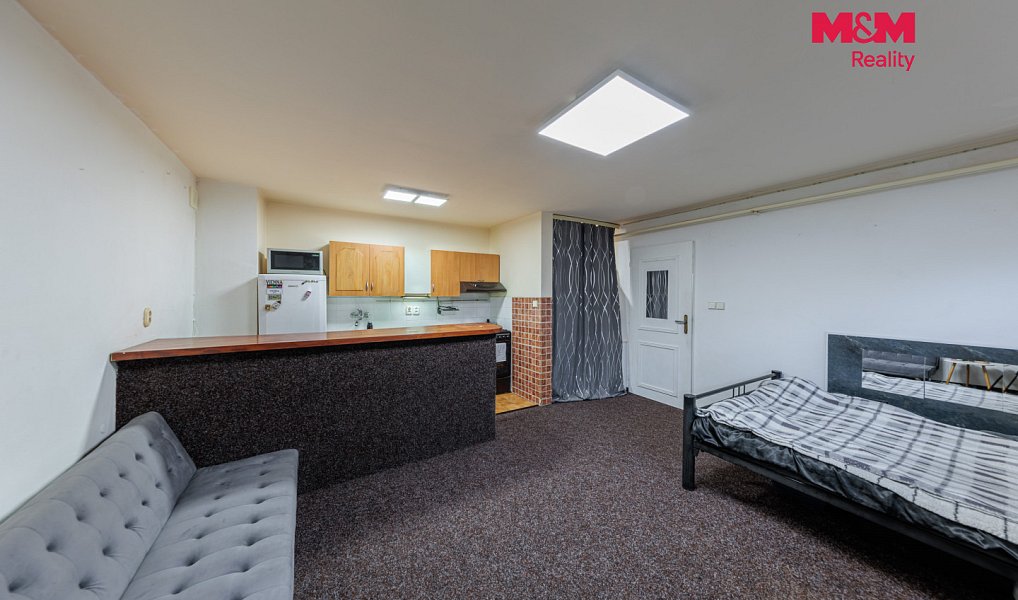 Prodej domu 330 m² s pozemkem 704 m², Karlovy Vary – náhled fotky 15