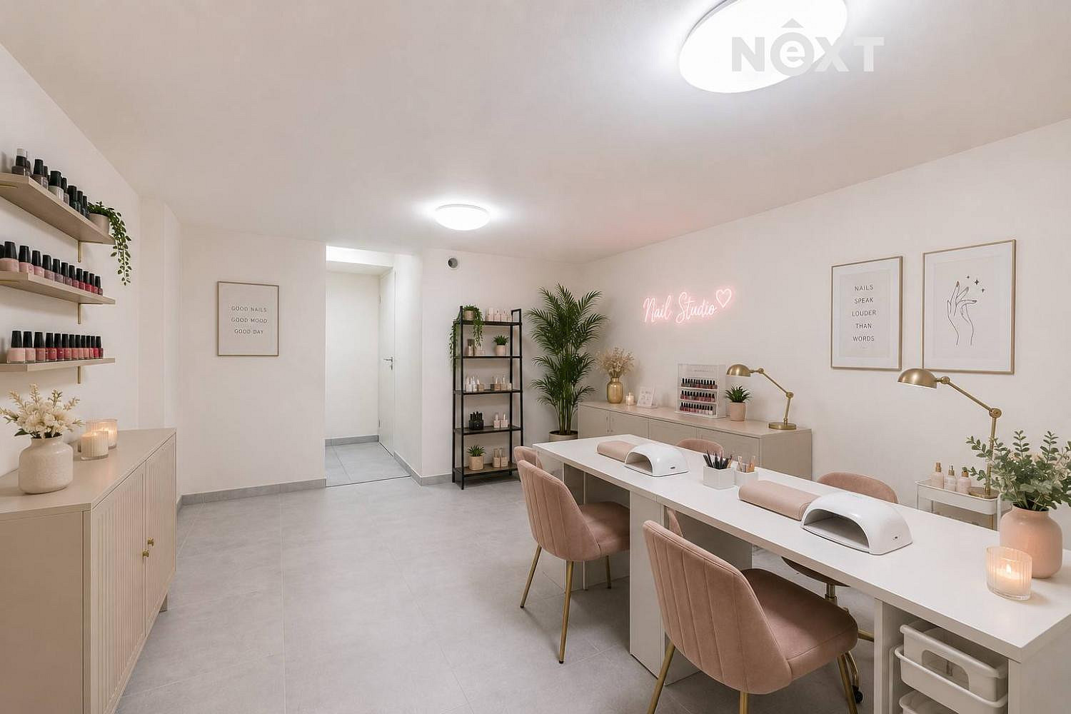 Prodej obchodních prostor 26 m² — photo 2