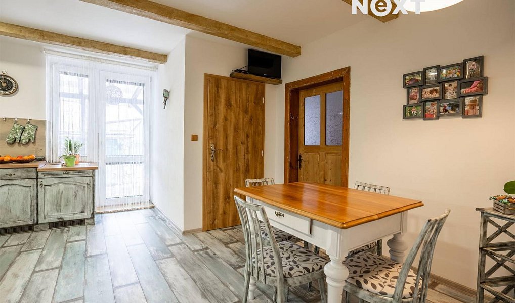 Prodej domu 178 m² s pozemkem 1 332 m², Dlouhoňovice – náhled fotky 5