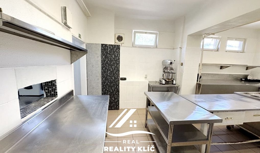 Pronájem restaurace 100 m², Ostrava – náhled fotky 21