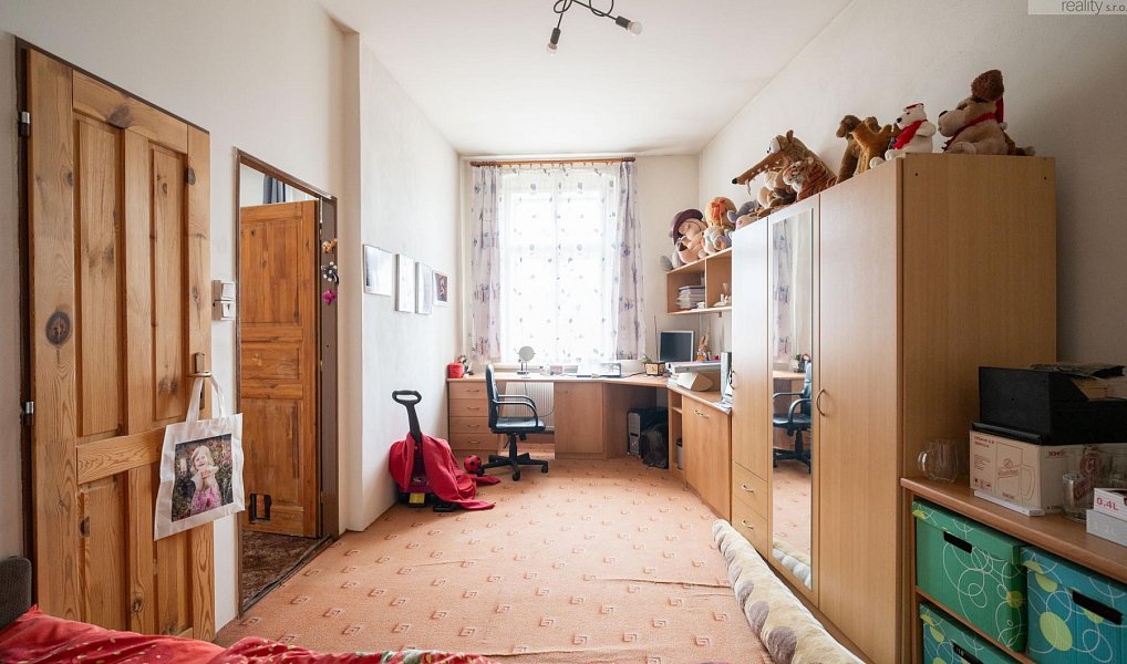 Prodej restaurace 480 m², Litvínov – náhled fotky 32