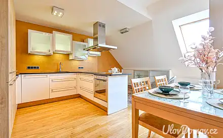 Prodej bytu 3+kk 93 m²