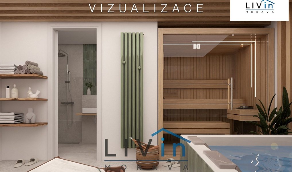 Prodej domu 346 m² s pozemkem 3 157 m², Štramberk – náhled fotky 16