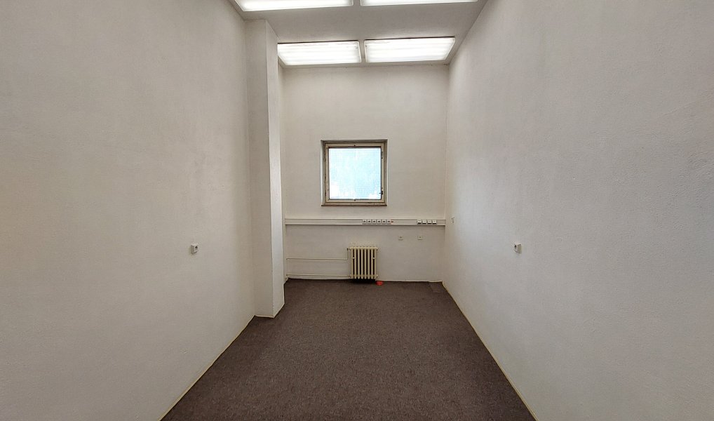 Pronájem kanceláře 25 m², Pelhřimov – náhled fotky 8