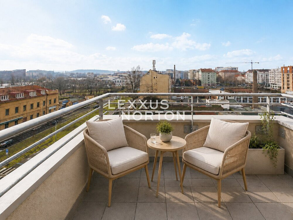 Prodej bytu 2+kk 54 m² — photo 4