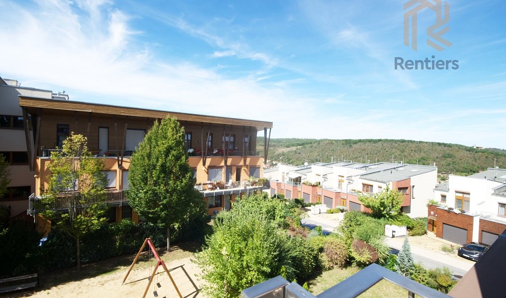 Pronájem bytu 2+kk 46 m², Praha – náhled fotky 13