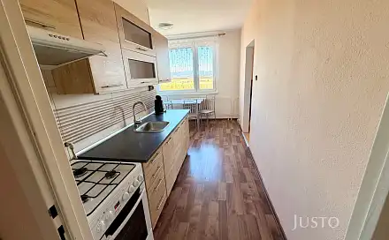 Pronájem bytu 2+1 56 m²