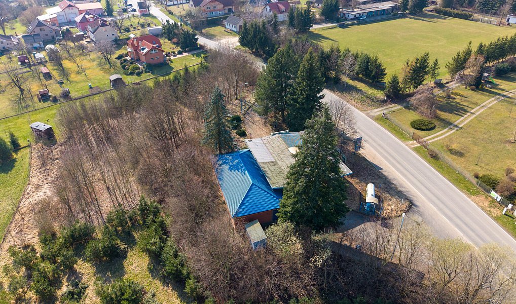 Prodej komerčního objektu (jiného typu) 200 m², Rataje nad Sázavou – náhled fotky 18