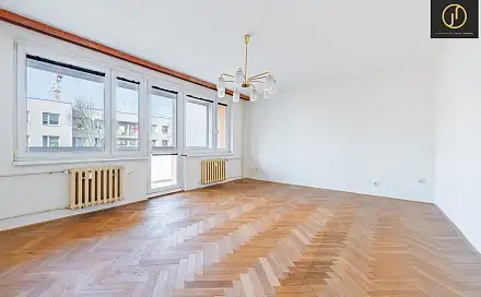 Prodej bytu 3+1 74 m²