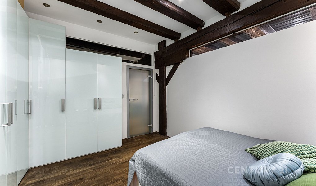 Prodej bytu 3+kk 86 m², Praha – náhled fotky 6