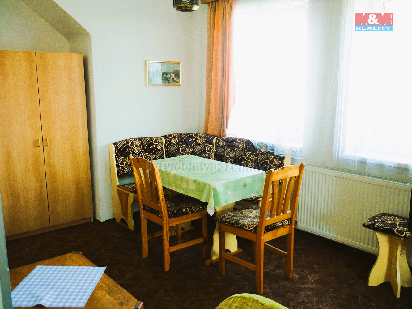 Pronájem bytu 1+1 43 m² — photo 2