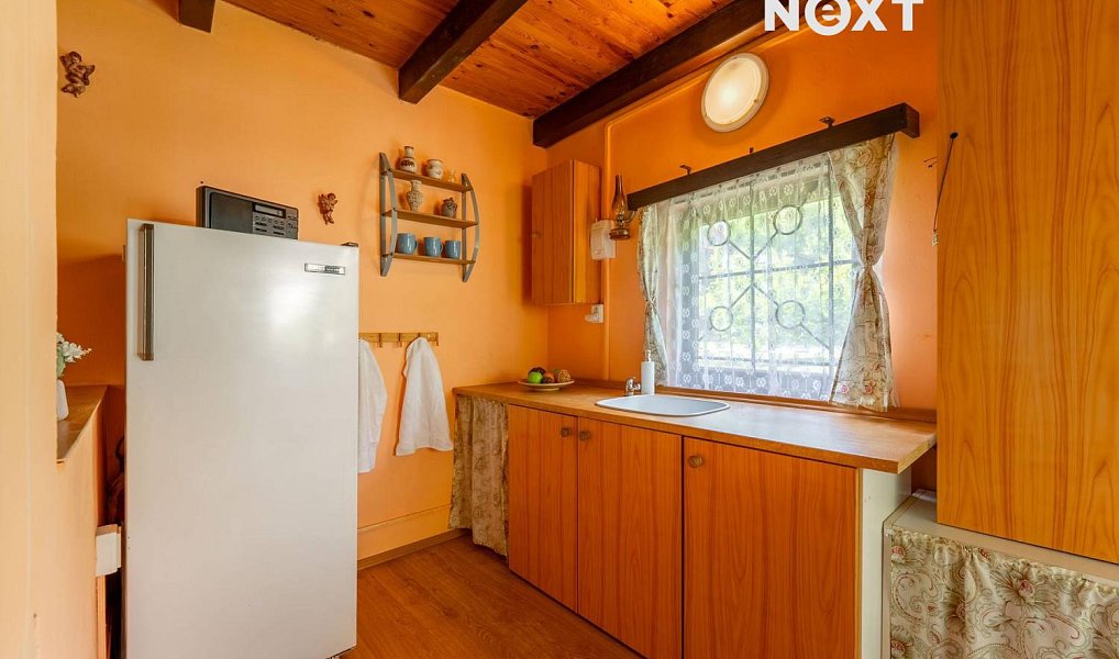 Prodej domu 36 m² s pozemkem 269 m², Kladno – náhled fotky 5