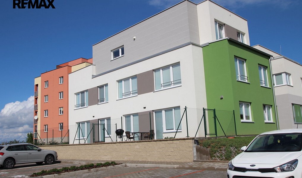Pronájem venkovního parkovacího místa v Kolíně, ul. Antonína Dvořáka, Kolín – náhled fotky 4