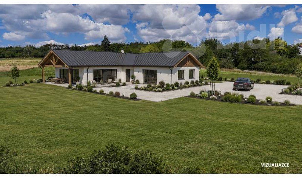 Prodej stavebního pozemku 4 773 m², Skorkov – náhled fotky 4