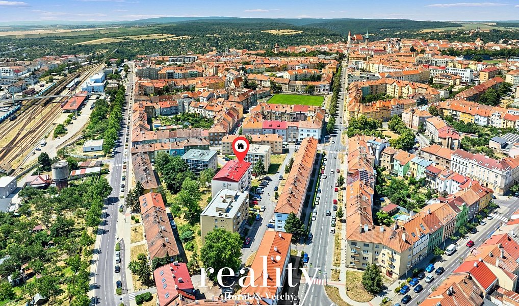 Prodej bytu 3+1 70 m², Znojmo – náhled fotky 24