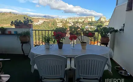 Prodej bytu 4+kk 88 m², Miraflores, Španělsko