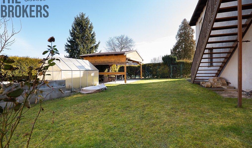 Prodej domu 172 m² s pozemkem 678 m², Praha – náhled fotky 23