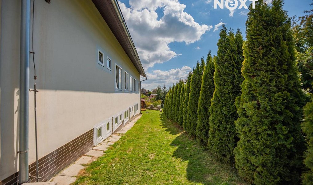 Prodej domu 500 m² s pozemkem 1 079 m², Bohutín – náhled fotky 9