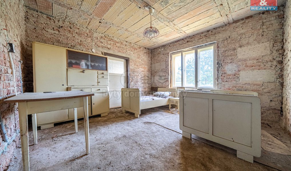 Prodej domu 122 m² s pozemkem 1 332 m², Horažďovice – náhled fotky 8
