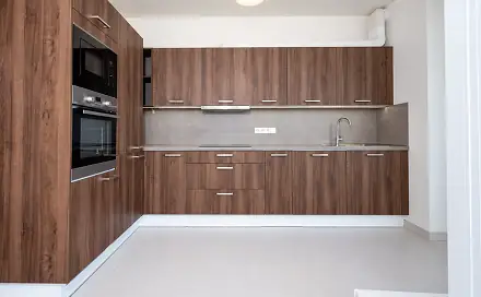 Pronájem bytu 2+kk 53 m², Poděbradská, Praha 9 - Hloubětín