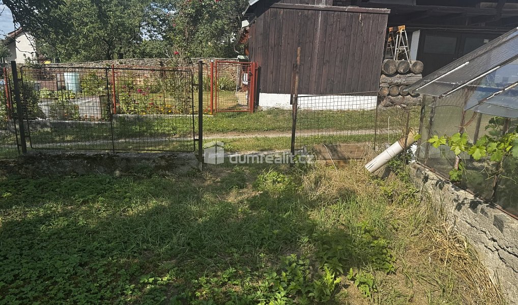 Prodej komerčního objektu (jiného typu) 505 m², Velešín – náhled fotky 26