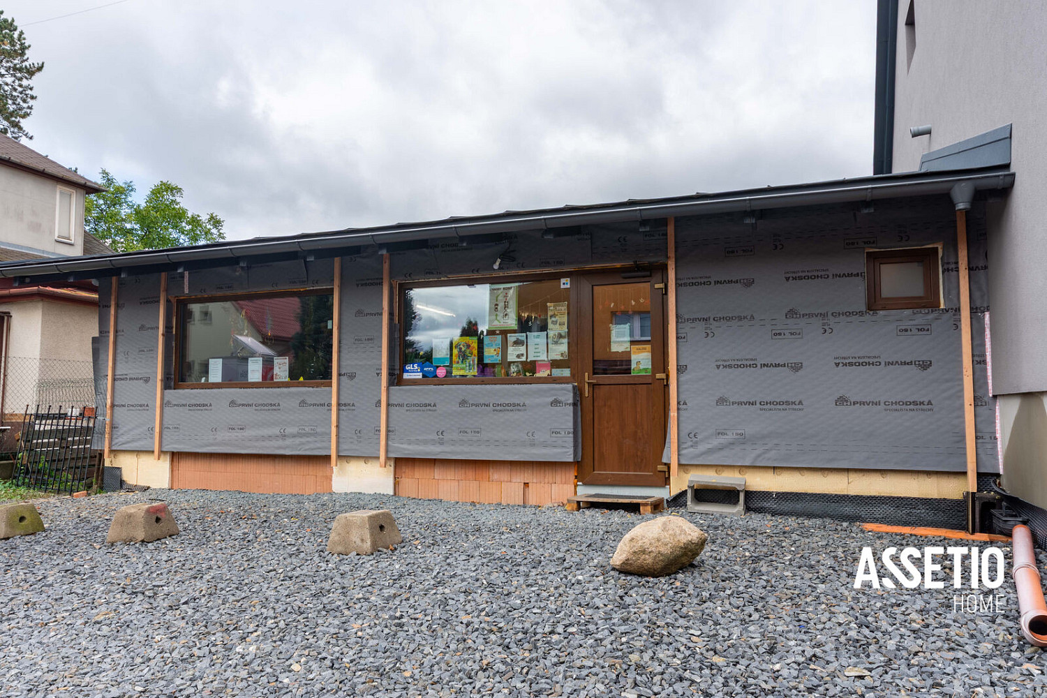 Pronájem obchodních prostor 65 m² – fotografie 4