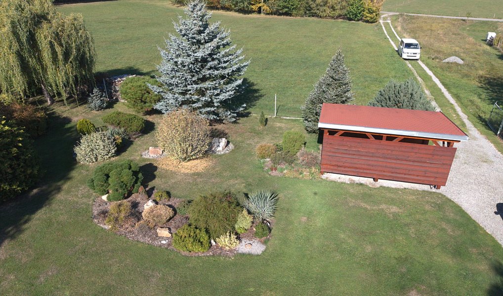 Prodej domu 60 m² s pozemkem 1 948 m², Zvíkov – náhled fotky 4