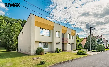 Prodej domu 160 m² s pozemkem 1 899 m², Lipov, okres Hodonín
