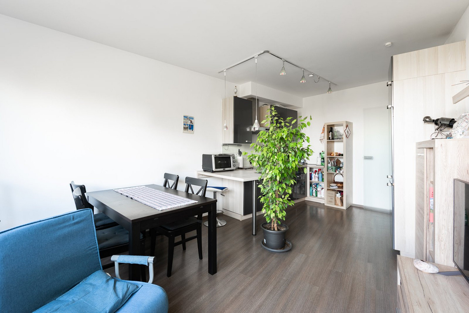 Prodej bytu 2+kk 51 m²
