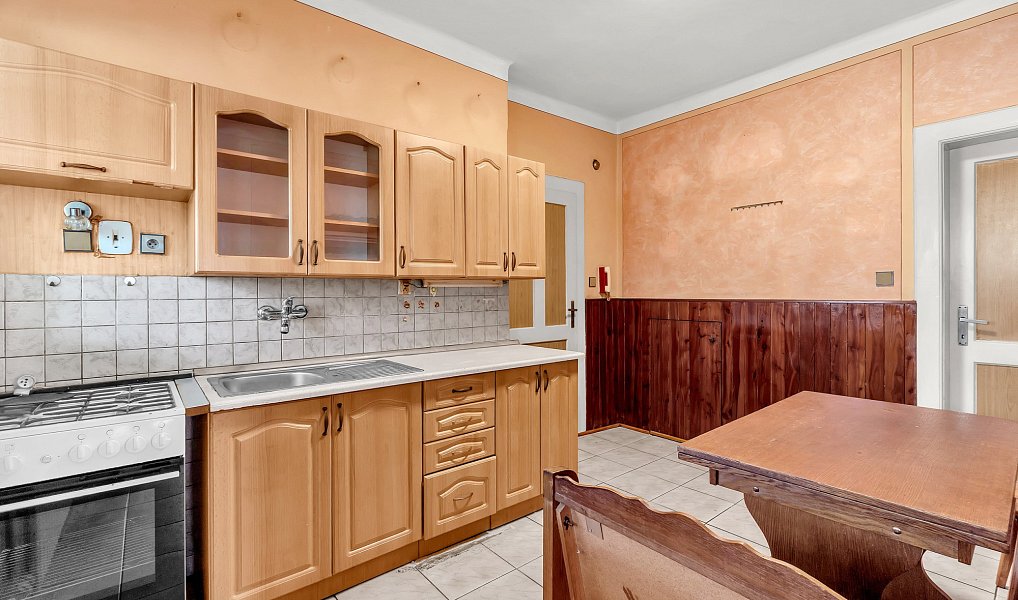 Prodej domu 170 m² s pozemkem 624 m², Trutnov – náhled fotky 6