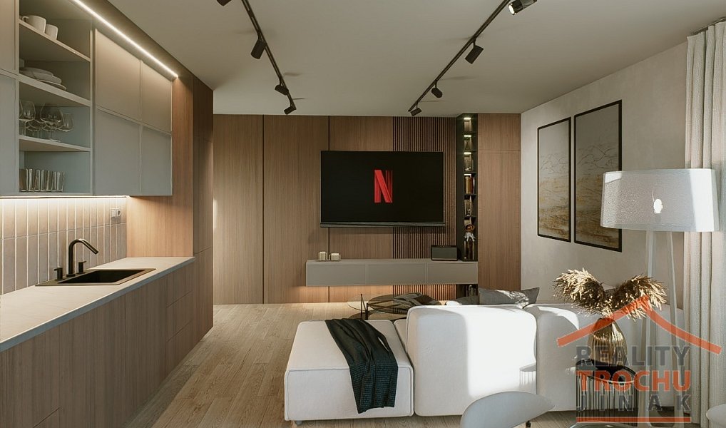 Prodej bytu 4+kk 113 m², Hradec Králové – náhled fotky 6
