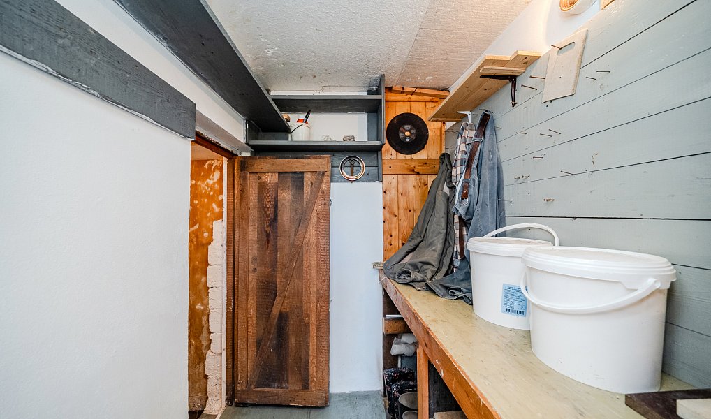 Prodej chaty/chalupy 32 m² s pozemkem 463 m², Vsetín – náhled fotky 24