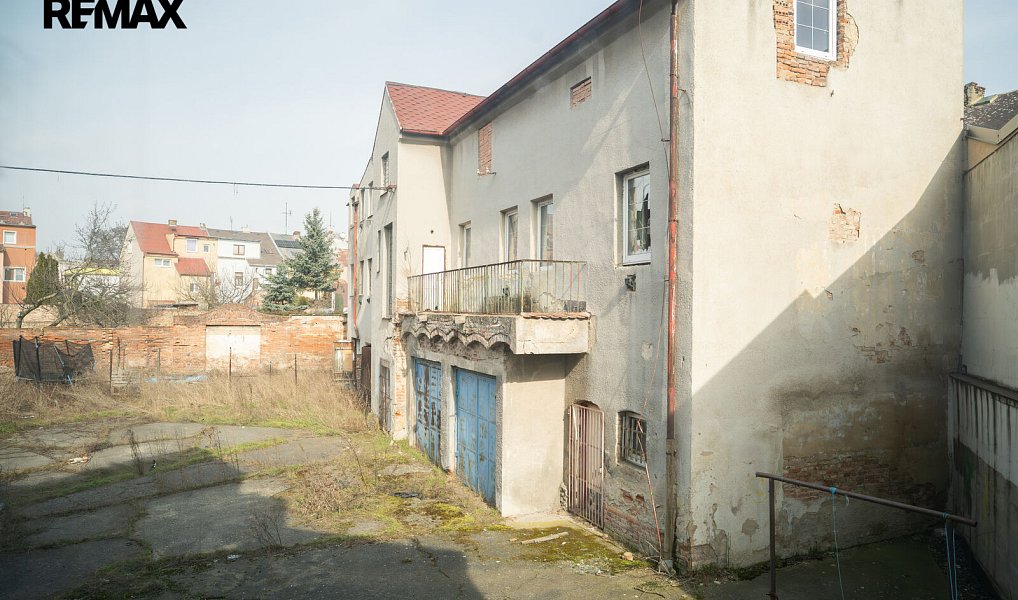 Prodej nájemního domu, činžáku 590 m², Duchcov – náhled fotky 26