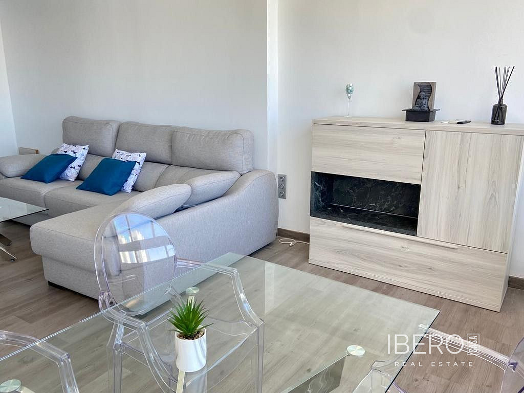 Piso 2+kk – Benidorm, Llevant, la Marina Baixa - Vista 3