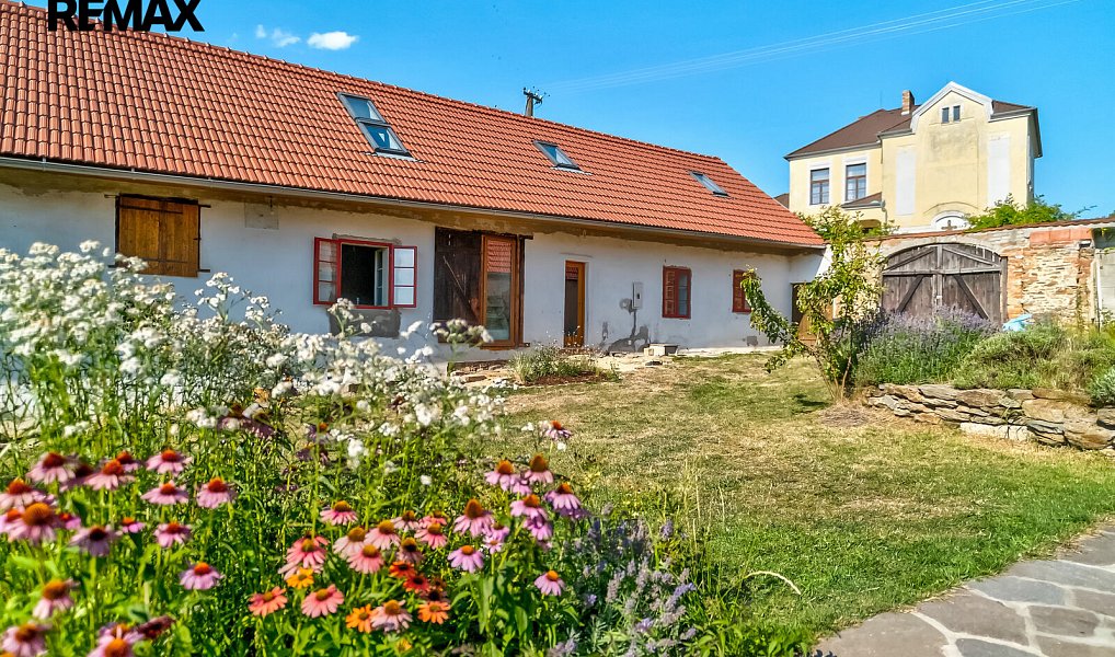 Prodej domu 157 m² s pozemkem 2 275 m², Borovany – náhled fotky 5