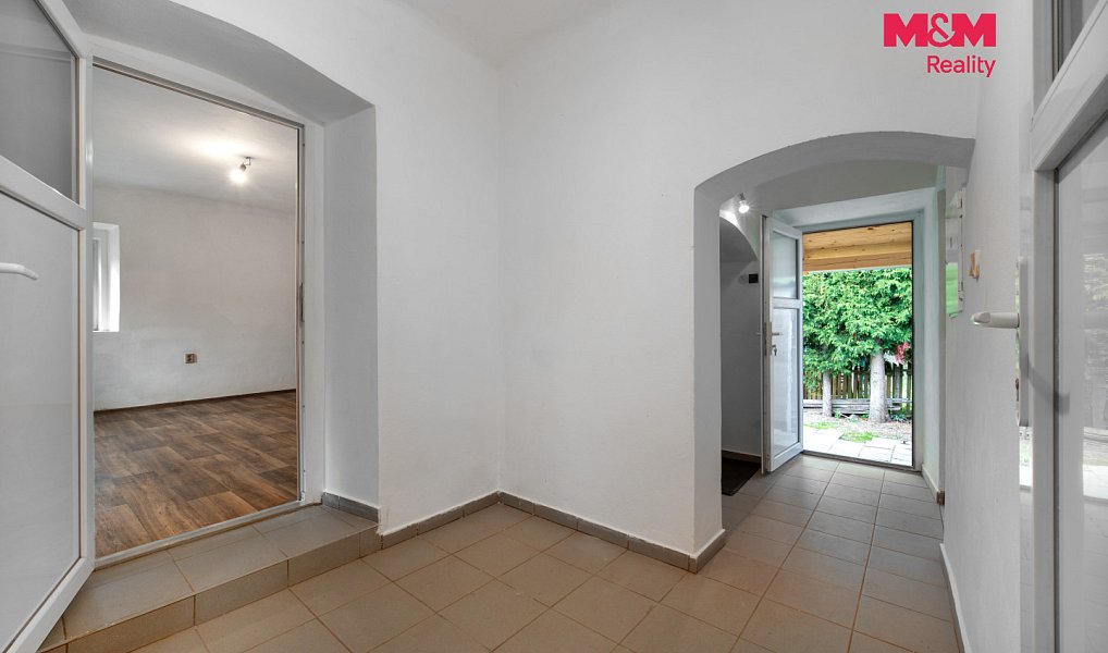 Prodej domu 100 m² s pozemkem 330 m², Vranová Lhota – náhled fotky 19