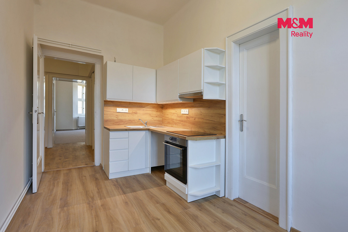 Pronájem bytu 4+1 105 m²