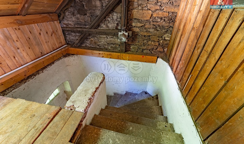 Prodej domu 213 m² s pozemkem 213 m², Jáchymov – náhled fotky 9