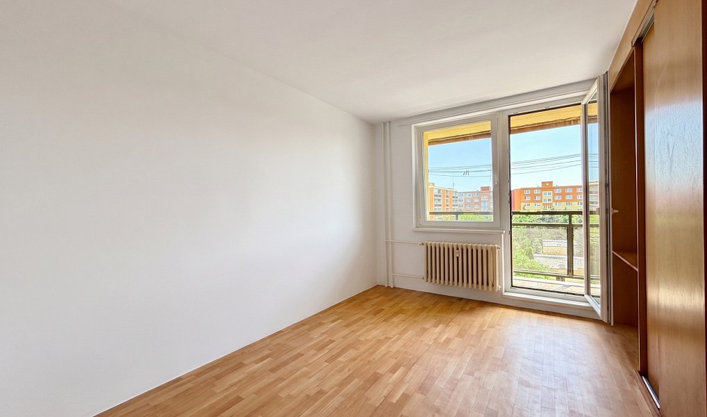 Prodej bytu 2+1 62 m², Praha – náhled fotky 8