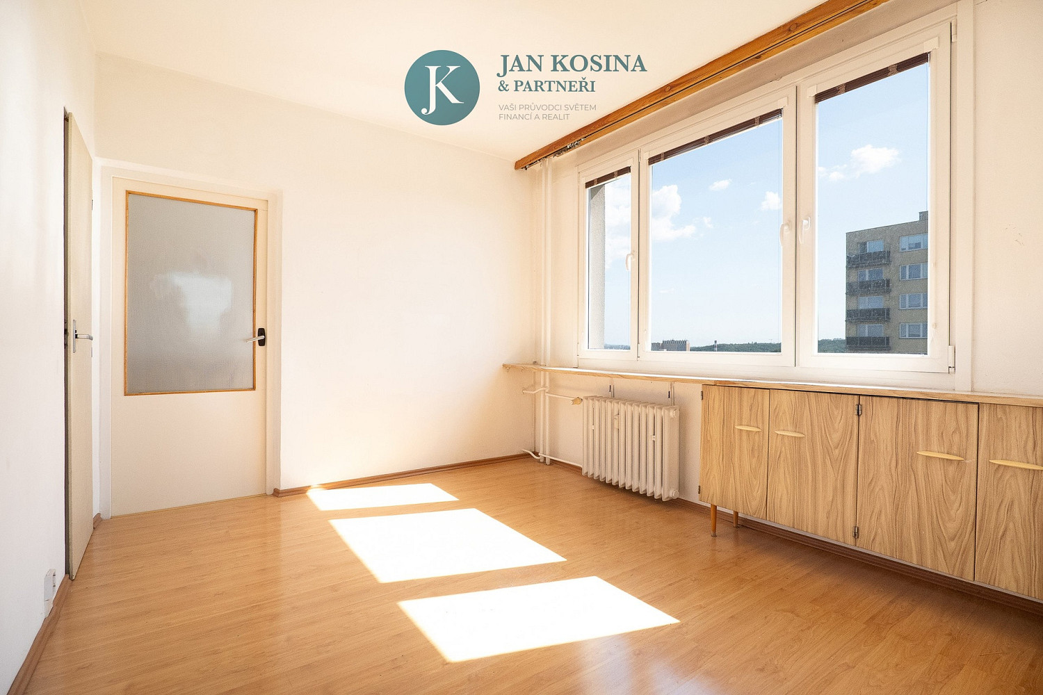 Prodej bytu 3+1 78 m² – fotografie 3