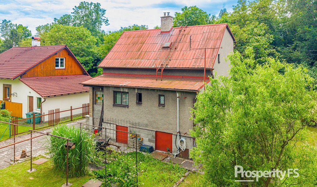 Prodej domu 140 m² s pozemkem 714 m², Ostrava – náhled fotky 19