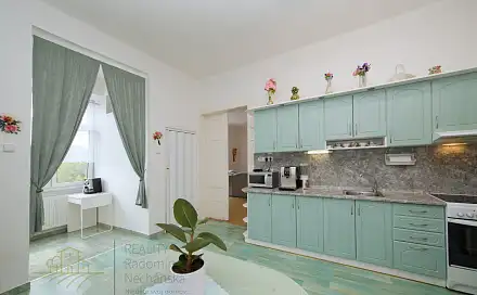 Prodej bytu 3+1 98 m², Pražská, Mělník