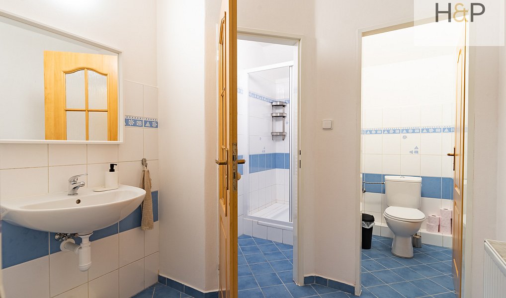 Prodej ubytovacího objektu 580 m², Oskava – náhled fotky 10